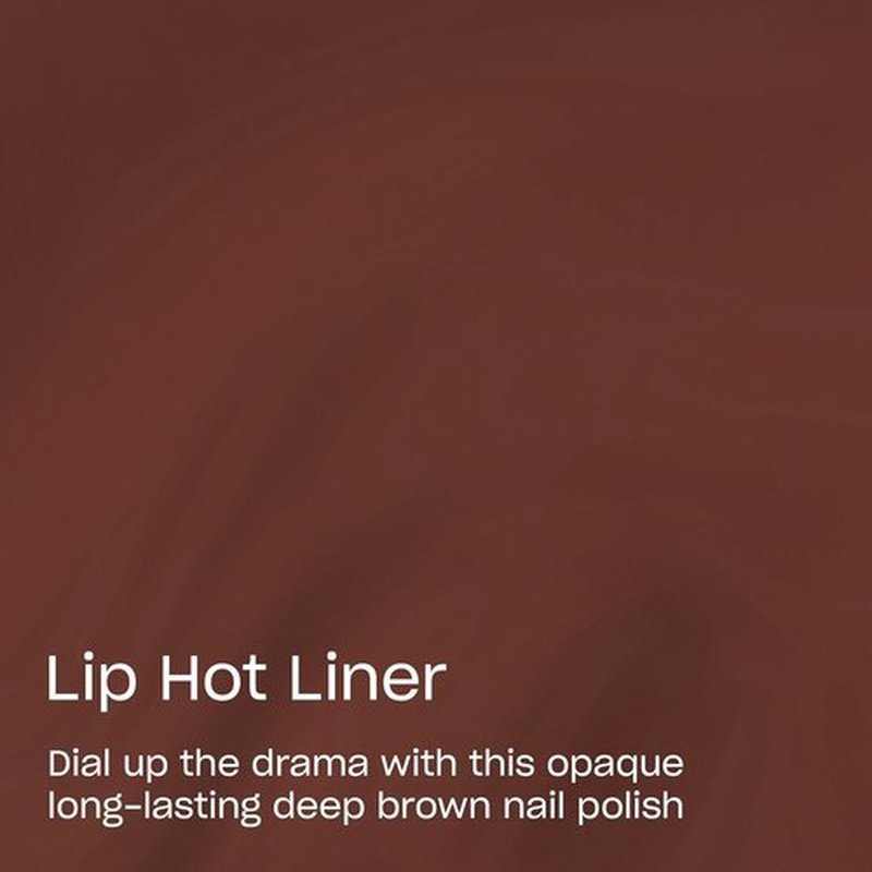 OPI Infinite Shine Nail Polish - Nudes & Browns | Gel-Like Wear, Vegan & Long Lasting, Streak-Free
