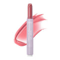 tarte maracuja juicy lip vinyl gloss – Hydrating & Volumizing Lipgloss Balm with Hyaluronic Acid, Vitamin E to Plump & Moisturize, Vegan & Cruelty-Free, full size, sheer iris