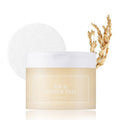 I'm from Rice Toner Pads 140ml, 60 Sheets, Triple-Layered Pads, Rice Extract from Korea, for Dry and Rough Skin