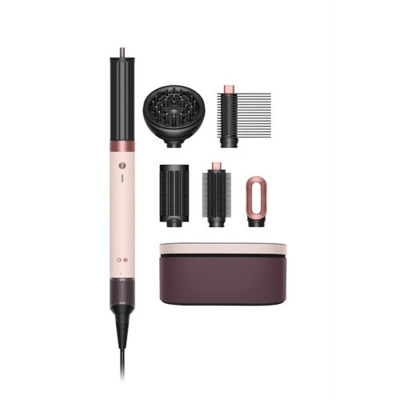 Dyson Airwrap Coanda™ Multi-Styler & Dryer - Effortless Styling for All Hair Types