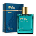 Wild Stone Edge Eau De Parfum - Luxury Men's Fragrance | 3.38oz (100ml) | Intense & Long-Lasting Scent