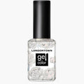 LONDONTOWN Gel Color - Elegant Nude Brown Shade for Long-Lasting Manicure | 15ml