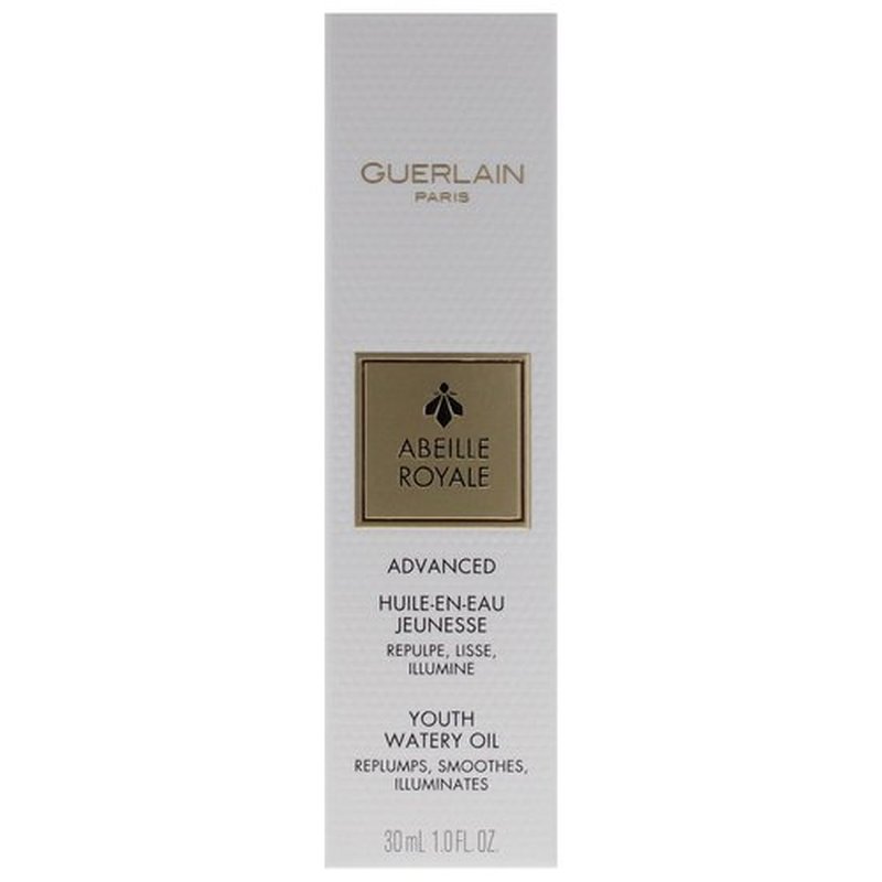Abeille Royale Advanced Youth Watery Oil by Guerlain for Women - 1 oz Oil