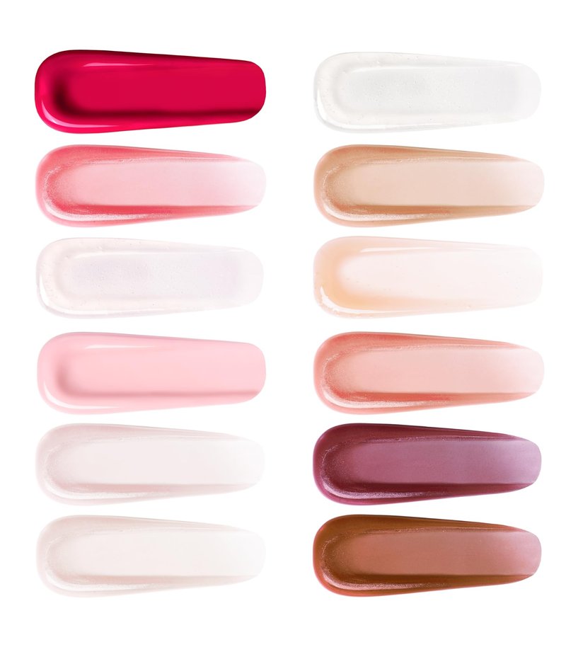 Victoria's Secret 12 Piece Assorted Lip Gift set