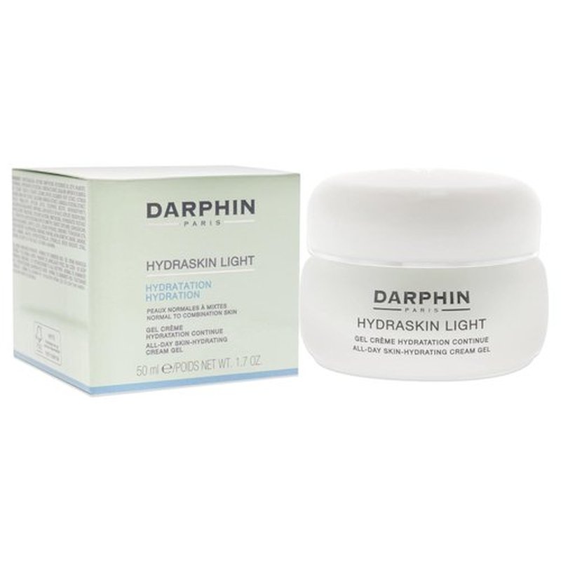 Hydraskin Hydrating Cream Gel - All-Day Moisture for Radiant Skin | 50 ml