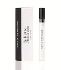 Juliette Has A Gun Not A Perfume - Unique Scent for All-Day Wear | 0.17 Fl. Oz.