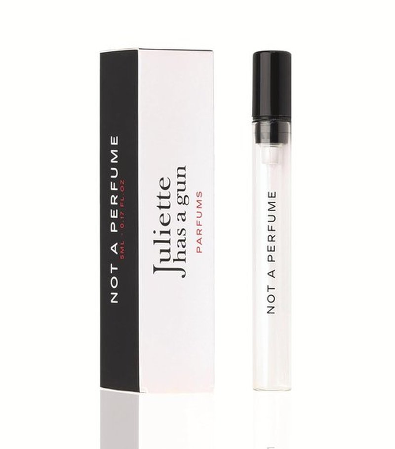 Juliette Has A Gun Not A Perfume - Unique Scent for All-Day Wear | 0.17 Fl. Oz.