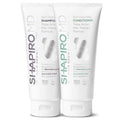 Shapiro MD Hair Growth Shampoo & Conditioner - DHT Fighting Vegan Formula for Thinning Hair