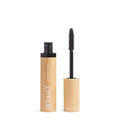 ATTITUDE Oceanly Mascara - EWG Verified Length & Volume Eye Lash Serum, Vegan Beauty, Black, 0.24 Oz