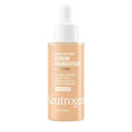 Neutrogena Healthy Skin Foundation - Sensitive Skin Serum with Pro-Vitamin B5 | Buildable Coverage, Light/Medium 02, 1 oz
