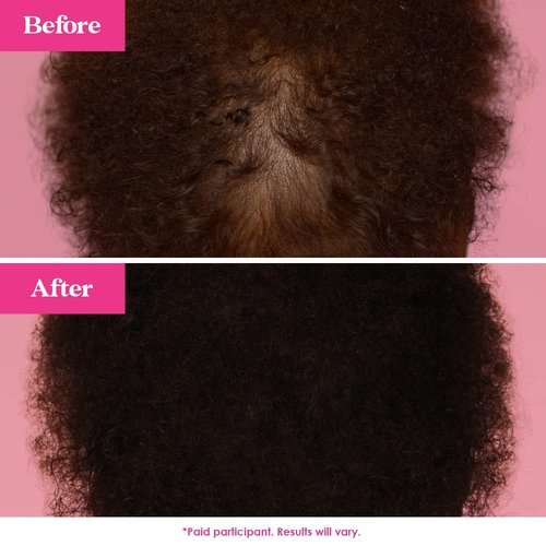 Grande Cosmetics GrandeHAIR Hair Enhancing Serum - Promotes Thickness for Men & Women | Safe for Color-Treated Hair
