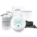 Lecaung Ionic Foot Bath Detox Machine, Portable Foot Spa Bath, Ion Cleanse Spa Detox Machine for Home Beauty Use