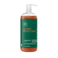 Tea Tree Special Color Shampoo - Gently Cleanses & Protects Color-Treated Hair