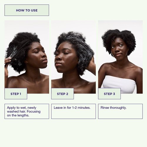 Maria Nila Pure Volume Conditioner - Volumizing Formula for Thicker Hair | 100% Vegan & Sulfate-Free