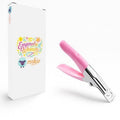 Nail Clippers Acrylic Nail Cutter Acrylic UV Gel False Nail Tips Edge U Clipper Cutter Manicure Tools Trimmers Nail Art Tools Acrylic Nail Clippers