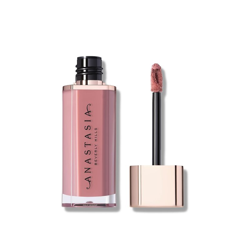 Anastasia Beverly Hills - Lip Velvet | Luxurious Matte Finish in Rich, Vibrant Colors