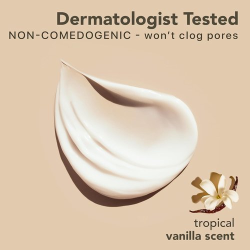Face Tanner by USA Made | Natural & Organic Gradual Self Tanner Lotion for Streak-Free Glow