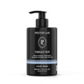 Preston Lane Luxury Hand Wash - Terrace View Scent | Hydrating Formula with Organic Oils & Kiwi Extract, Vegan & Cruelty-Free