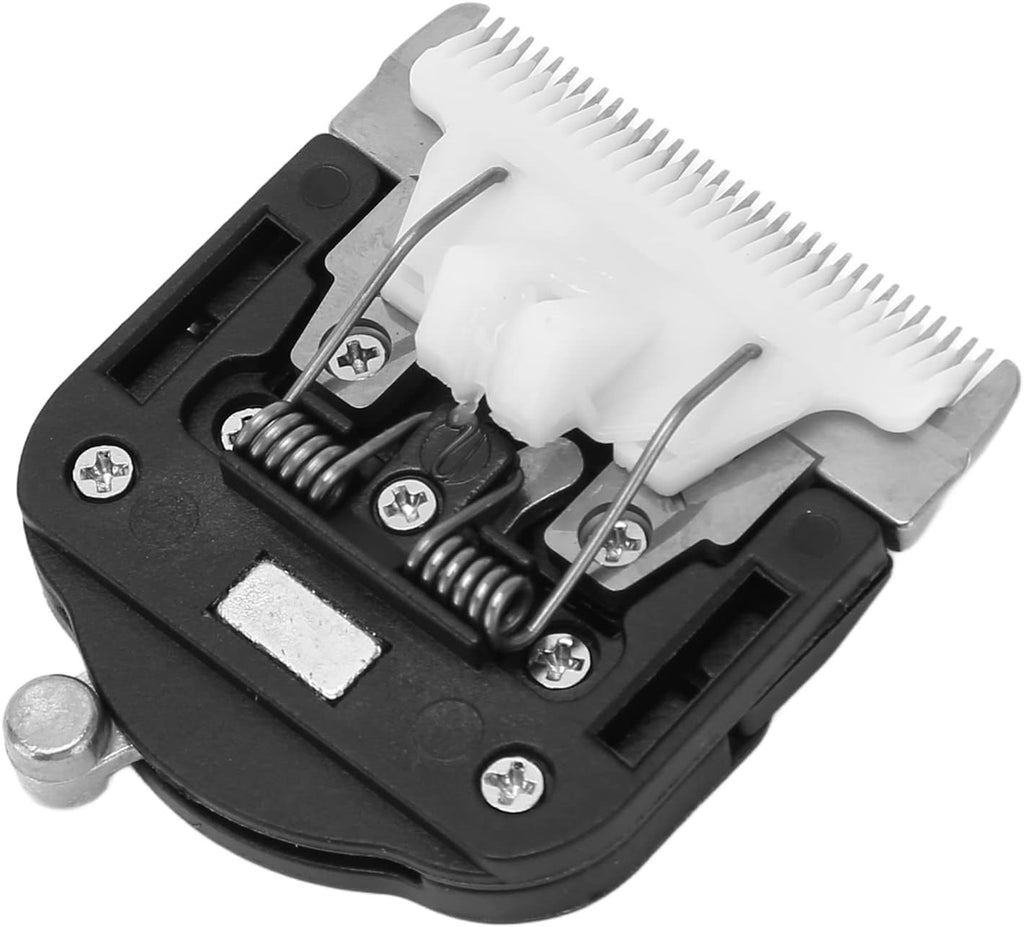 Cutting Tools, Head, High Temperature Carpet Trimmer Replacement Head Clipper Blade for Tufting Carpet Rug Clean and Tufted Carpet Trimmer Replacement for Tufting