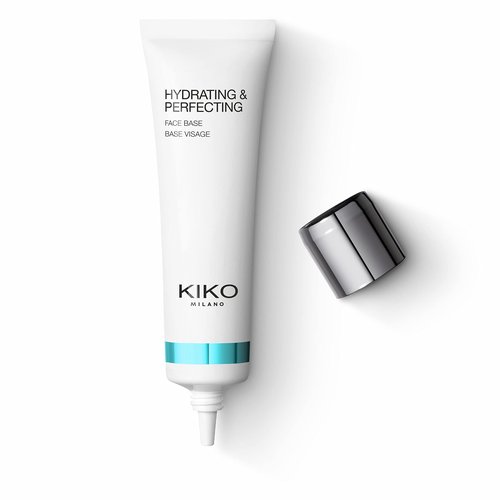 KIKO Milano Hydrating & Perfecting Face Base | Hydrating Primer