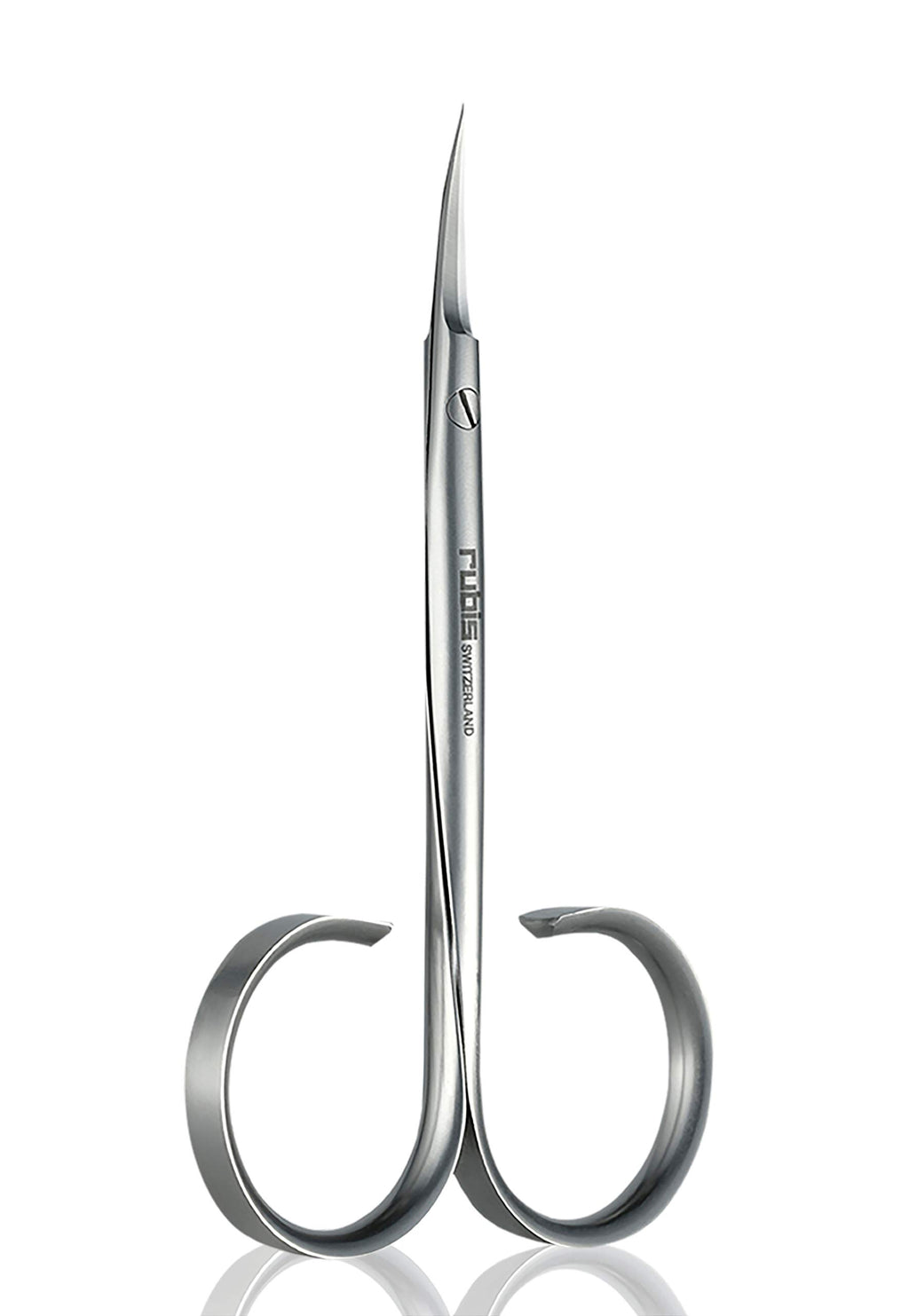 Rubis Switzerland Cuticle Scissors