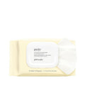 Philosophy Purity Made Simple Facial Cleansing Cloths - Effortlessly Removes Makeup & Dirt | Travel-Friendly