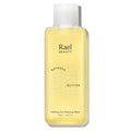 Rael Skin Care, Cleansing Water for Face - Gentle Makeup Remover, Daily Cleanser, Korean Skincare, All Skin Types, Hyaluronic Acid, Cruelty Free (5.07oz)