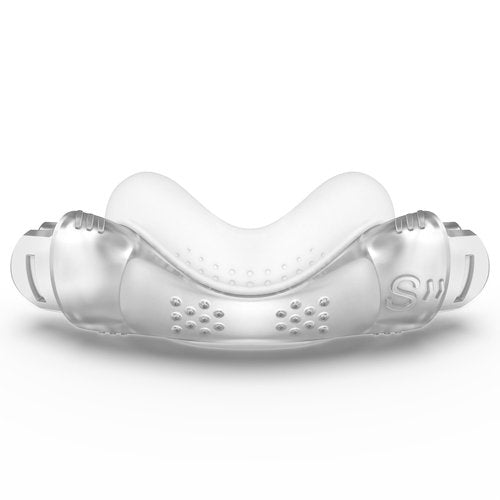 MEDICOLOR Replacement for N30i Small Nasal Cushion, Soft Curved Cradle Around The Nose, Latex-Free and No air-Leakage