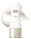 Dr. Pepti Neck Firming Cream - Tightening & Lifting with Gua Sha Massager | 25 Peptides & Collagen, 4.2 fl oz