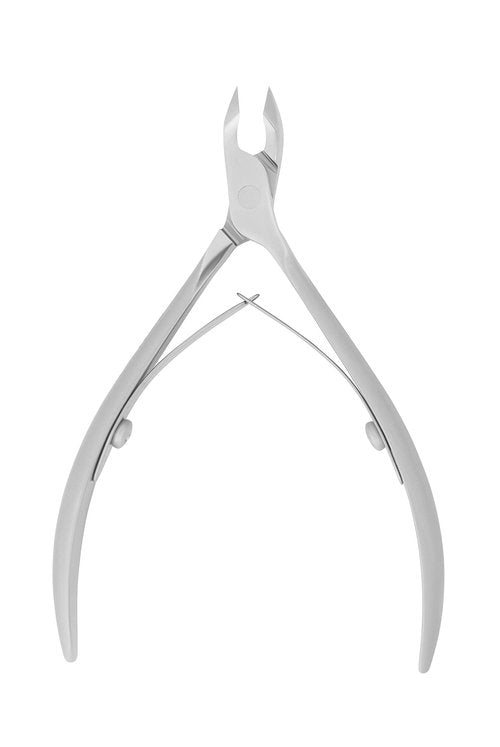 STALEKS PRO Smart 31 cuticle nipper 5mm working part, manicure tool NS-31-5