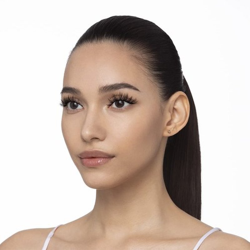 i•ENVY 3D Glam Collection Multi-Angle & Volume (6 Pack, KPEI13)