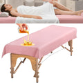 Massage Table Cover