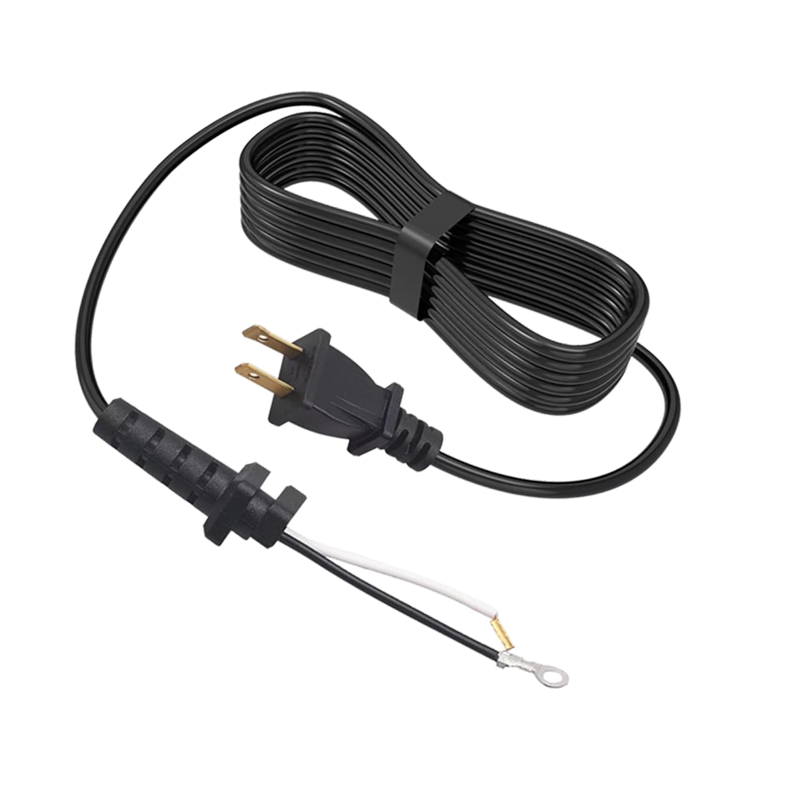 Hair Clippers Cord Replacement for AndisT-Outliner 04624,Compatible with Andis Outliner 04603 04710