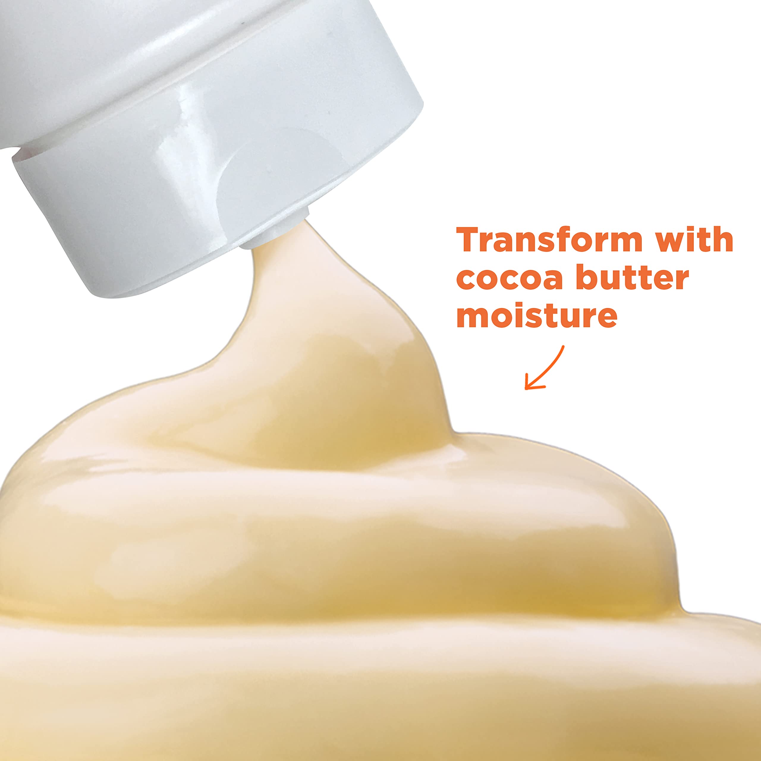 Palmer's Cocoa Butter Formula Men's 3-in-1 Fast Absorbing Face & Body Lotion, 8.5 oz.