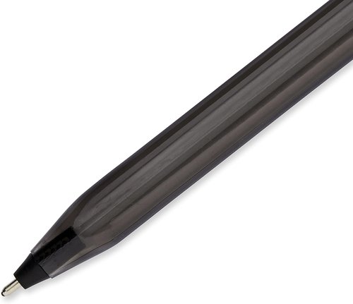 Paper Mate InkJoy Ballpoint Pens - Medium Point (1.0mm) - Assorted Colors, 36 Count Pack