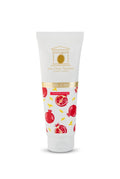 The Olive Temple Hand Cream with Olive Oil - Deep Moisturizing and Nourishing Formula for Soft, Supple Hands (Pomegranate), 3.38 fl. oz