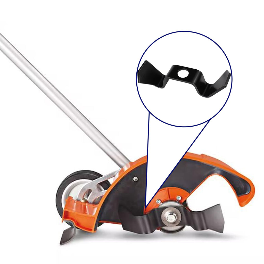 ZNB 4180-710-6001 Bed Edger Blade