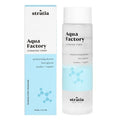 Stratia Aqua Factory Hydrating Toner with Beta Glucan, 7 Moisturizing Factors for Barrier Repair, Nourishing Dry & Sensitive Skin, 4oz