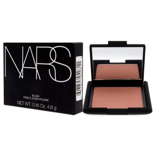 Blush - Behave by NARS for Women - 0.17 oz Blush (Refillable)