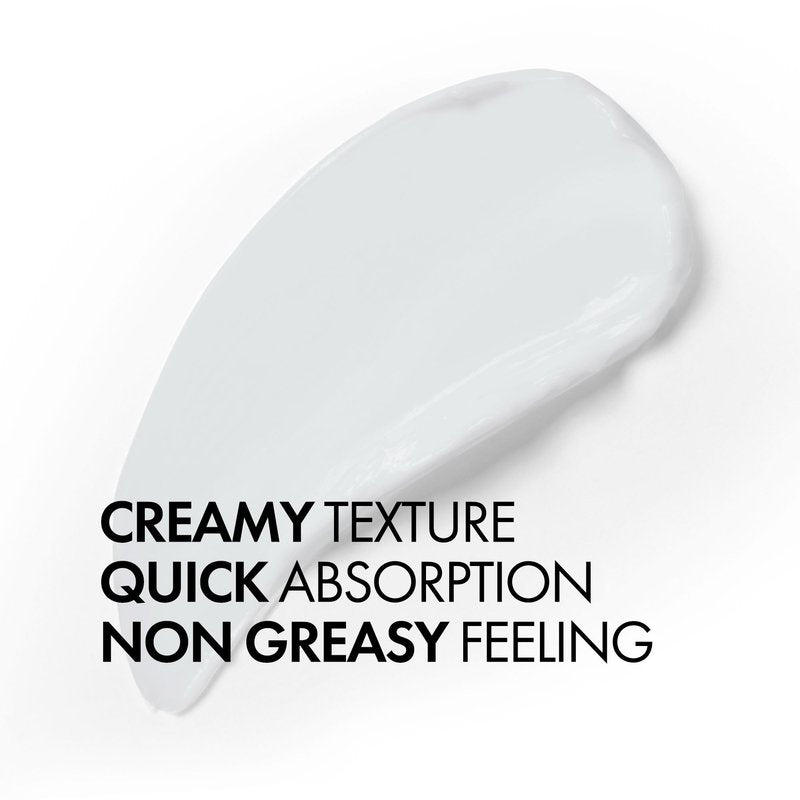 VICHY LiftActiv H.A. Anti-Wrinkle Firming Cream Fragrance Free, Anti Aging Face Cream With Vitamin C & Hyaluronic Acid, Smoothing & Firming For Wrinkles, Visibly Plumps Skin & Improves Radiance