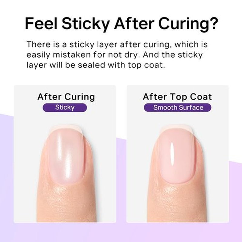 MIZHSE HEMA-Free Hard Gel for Nails-1.06oz Clear Builder Gel Nail Stengthener U V/LED Extension Gels for Nail Repair for DIY Home Salon Women Gifts Lamp Cured