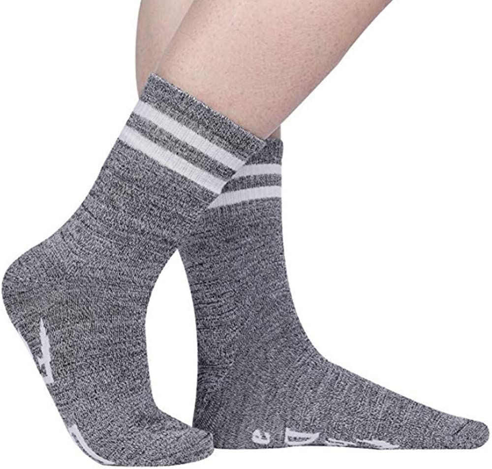 Dobby Socks Funny Novelty Knitted Words Master Has Given Dobby A Sock Unisex Combed Cotton Crew Socks Dark Gray