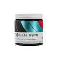 Shear Revival Crystal Lake Styling Cream Pomade - Medium Hold, Natural Finish for All Hair Types, 3.4oz