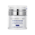 SUZANOBAGIMD Moisture Restore – Medical-Grade Multi-Layered Moisture Provides Redness Relief, Long-Lasting Hydration + Improves Skin Texture & Firmness – Suitable for All Skin Types – 1.7 oz