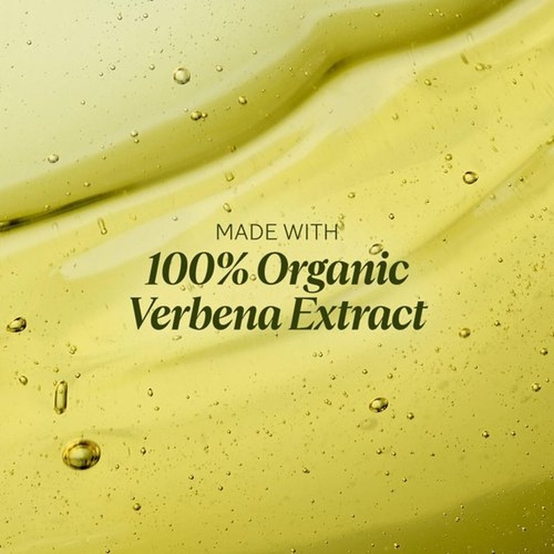 L'OCCITANE Daily Foaming Body Wash - Gentle Bath & Shower Gel for All Skin Types, Vegan & Eco-Friendly