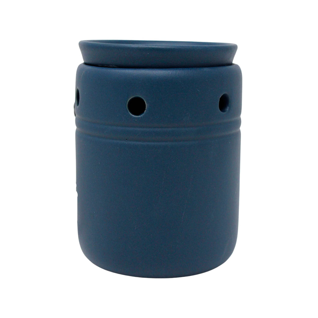 Scentsationals Wax Melt Warmer, Wax Warmer for Scented Wax Melts - Meditation - Candle Wax Melter for Fragrance Cubes and Tarts