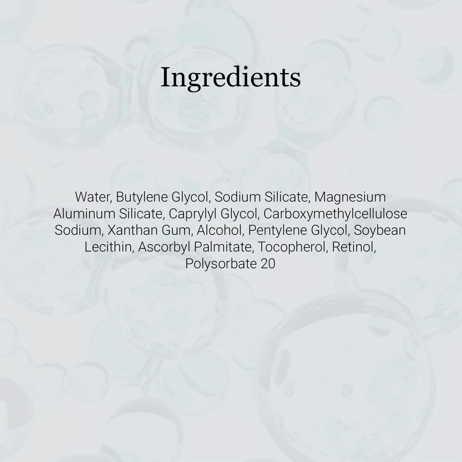 Genucel Gen90 Retinol Eye Treatment – Rapid Firming & Wrinkle‑Smoothing Cream for Under‑Eye Bags & Crow’s Feet, 0.5 fl oz