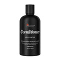 BAHAWAT Beard Conditioner - Unscented - 8 fl. oz. - Sulfate free - with biotin, provitamin B5, Blackseed oil, Jojoba Oil, Natural Ingredients for a Gentle, Deep Cleanse-Strengthening Wash