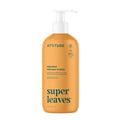 ATTITUDE Body Lotion - EWG Verified Vegan Moisturizer for Dry Skin | Hydrating Orange Blossom & Eucalyptus, 16 Fl Oz