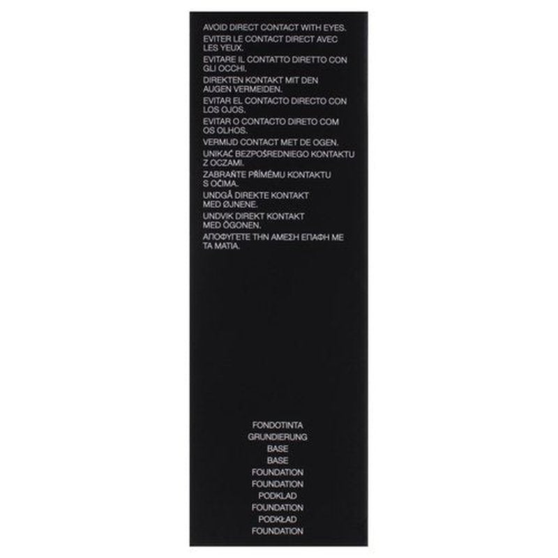 Light Reflecting Foundation - M1.2 Patagonia by NARS for Women - 1 oz Foundation